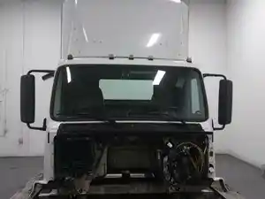 New 2012 VOLVO VNL300 Cab (Stock #626483)) Part Image
