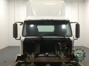 New 2010 VOLVO VNL300 Cab (Stock #272060)) Part Image