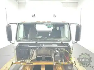 New 2014 VOLVO VNL300 Cab (Stock #778035)) Part Image