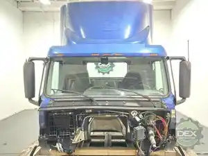 New 2018 VOLVO VNL300 Cab (Stock #805103)) Part Image