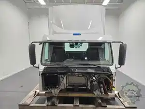 New 2018 VOLVO VNL300 Cab (Stock #805030)) Part Image