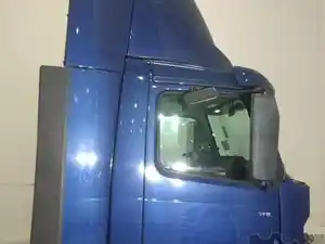 New 2020 VOLVO VNL300 Cab (Stock #813535)) Part Image