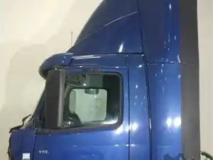New 2020 VOLVO VNL300 Cab (Stock #813965)) Part Image