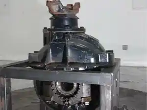 New 2015 VOLVO VNL300 Diff Misc Part (Stock #344383)) Part Image