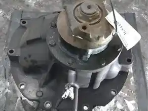 New 2013 VOLVO VNL300 Diff Misc Part (Stock #363445)) Part Image