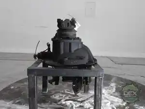 New 2013 VOLVO VNL300 Diff Misc Part (Stock #363517)) Part Image