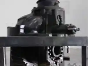 New 2014 VOLVO VNL300 Diff Misc Part (Stock #337111)) Part Image