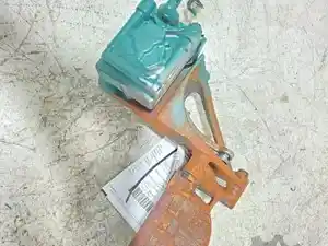 New 2025 VOLVO VNL440 Valve (Stock #794021)) Part Image