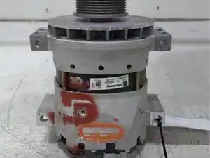 New 2025 VOLVO VNL640 Alternator (Stock #787452)) Part Image