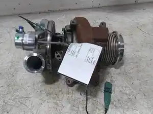 New 2025 VOLVO VNL640 Turbo (Stock #793769)) Part Image
