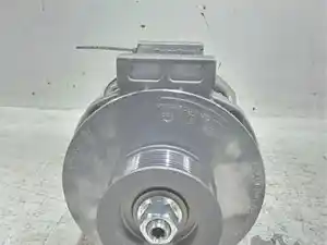 New 2025 VOLVO VNL660 Alternator (Stock #782114)) Part Image