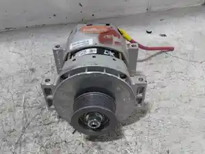 New 2025 VOLVO VNL660 Alternator (Stock #790433)) Part Image