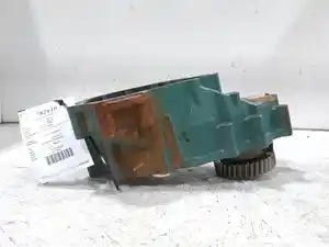 New 2025 VOLVO VNL660 Turbo (Stock #782110)) Part Image