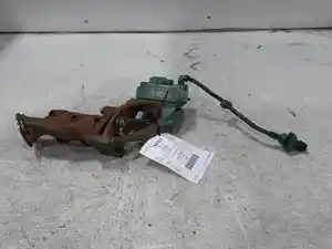 New 2025 VOLVO VNL660 Valve (Stock #785911)) Part Image