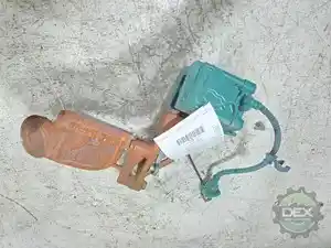 New 2025 VOLVO VNL660 Valve (Stock #795283)) Part Image