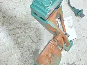 Photo of part