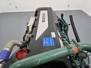 Photo of part