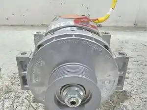 New 2025 VOLVO VNL860 Alternator (Stock #786491)) Part Image
