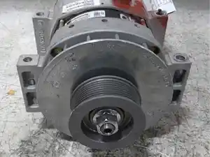 New 2025 VOLVO VNL860 Alternator (Stock #789816)) Part Image