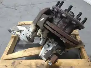 New 2018 VOLVO VNL860 Miscellaneous (Stock #740323)) Part Image
