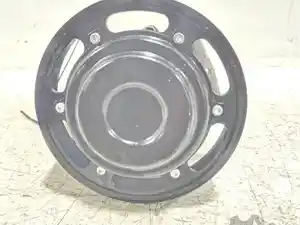 New 2025 VOLVO VNL860 Miscellaneous (Stock #786189)) Part Image