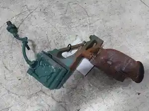 New 2025 VOLVO VNL860 Valve (Stock #793837)) Part Image