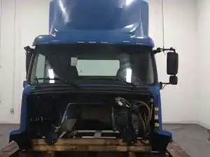 New 2014 VOLVO VNM 200 Cab (Stock #739195)) Part Image
