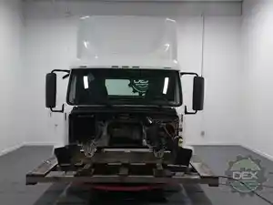 New 2014 VOLVO VNM 200 Cab (Stock #378531)) Part Image