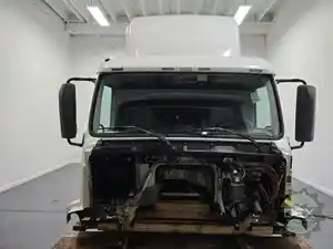 New 2013 VOLVO VNM430 Cab (Stock #820360)) Part Image