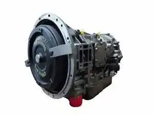 Rebuilt Allison 2000 SERIES Transmission Assy (Stock #30769)) Part Image