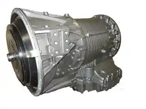 Rebuilt Allison 4000RDS Transmission Assy (Stock #25338)) Part Image
