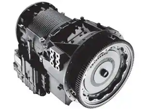 Photo of part