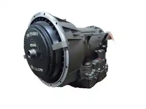 Rebuilt Allison MD3560PR Transmission Assy (Stock #25328)) Part Image