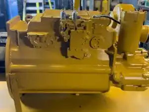 Rebuilt Caterpillar 2390642 Transmission Assy (Stock #28961)) Part Image