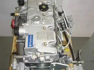 Photo of part
