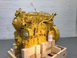 Photo of part
