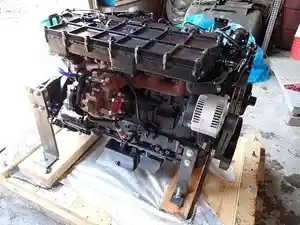 Photo of part