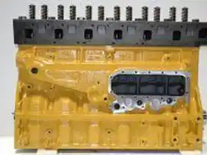 Rebuilt Caterpillar 3176 Engine Assy (Stock #7823)) Part Image