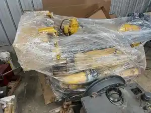 Used Caterpillar 3408 Engine Assy (Stock #69179)) Part Image