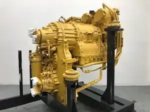 Rebuilt Caterpillar 8S3565 Transmission Assy (Stock #28939)) Part Image