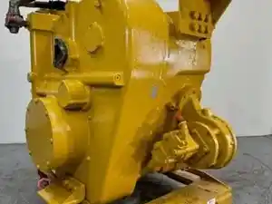 Used Caterpillar CAT Transmission Assy (Stock #68703)) Part Image