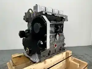 New Cummins 4BT3.9 Engine Assy Image