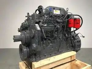 Photo of part