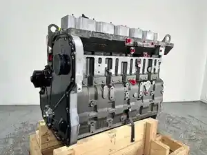 New Cummins 6CT8.3 Engine Assy Image