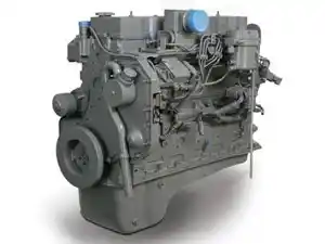 Photo of part