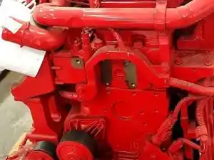 New Cummins ISB6.7 Engine Assy Image