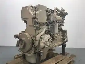 Photo of part
