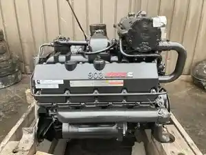 New Cummins V903 Engine Assy (Stock #68791)) Part Image