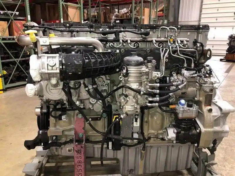 Used, Recycled, New, and Aftermarket Heavy Duty Truck Parts