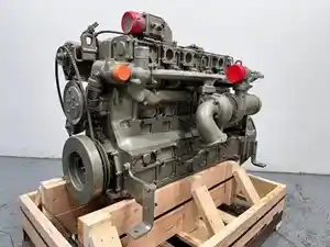 Rebuilt Deutz BF6M1013EC Engine Assy Image